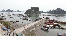 ฟอรั่มพัฒนาเขตเศรษฐกิจพิเศษโลกจะมีขึ้น ณ จังหวัดกว๋างนิง